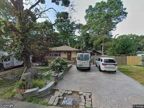 Patchogue, MASTIC, NY 11950