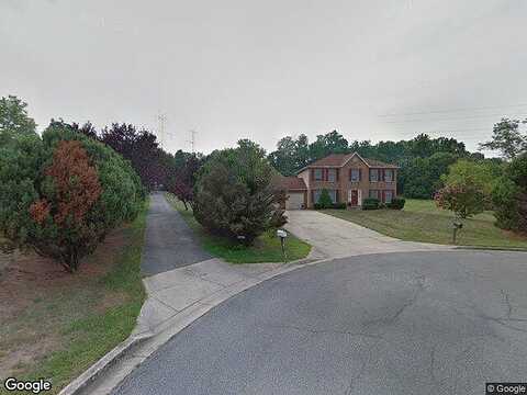 Carol Ann, UPPER MARLBORO, MD 20774