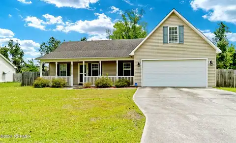 Tebo, NEW BERN, NC 28562