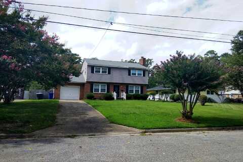 Gawain, NEWPORT NEWS, VA 23602