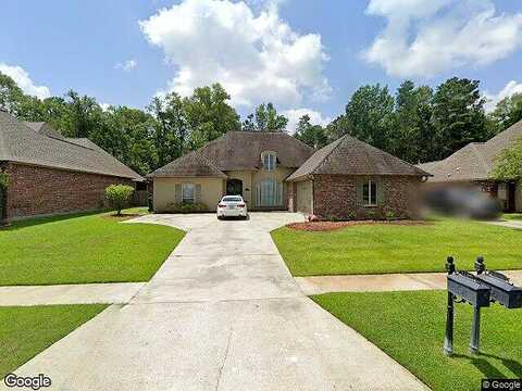 Williamsburg, WALKER, LA 70785