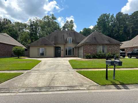 Williamsburg, WALKER, LA 70785