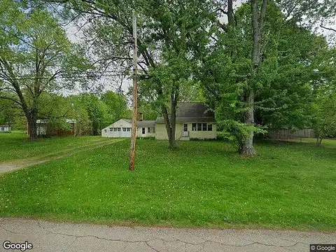 Charleston, BATTLE CREEK, MI 49037