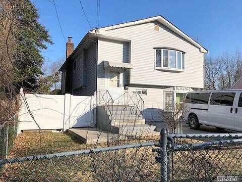 Nicolls, WHEATLEY HEIGHTS, NY 11798
