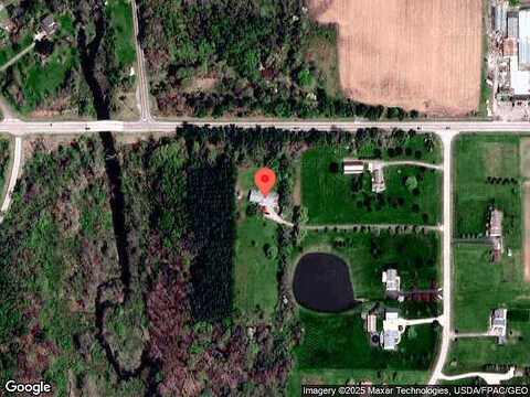 Aspen Hills, BURTON, OH 44021