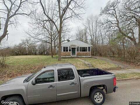 Clark, SPRINGFIELD, OH 45506