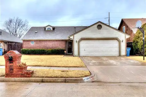 Shannon, OKLAHOMA CITY, OK 73130