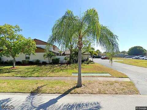 Kristi, INDIAN HARBOUR BEACH, FL 32937