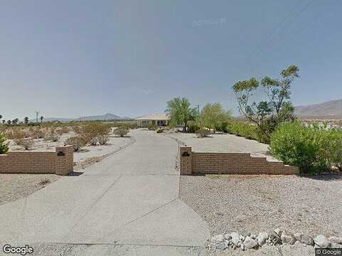 Indigo, BORREGO SPRINGS, CA 92004