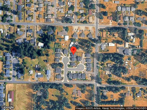 21St, SPANAWAY, WA 98387