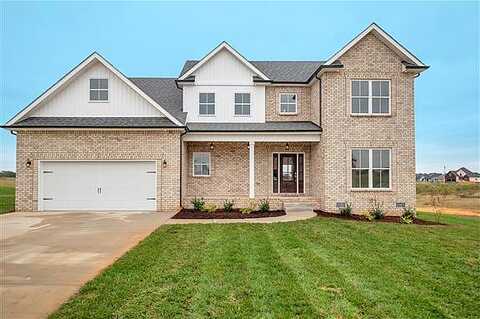 Melbourne, CLARKSVILLE, TN 37043