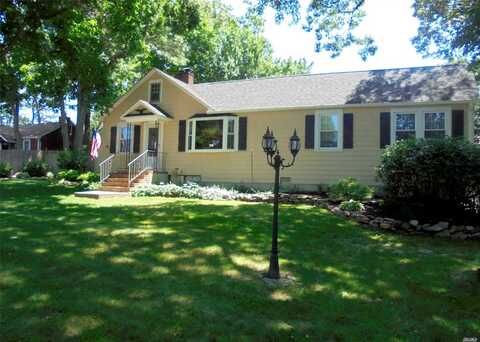 Baldwin, SOUND BEACH, NY 11789