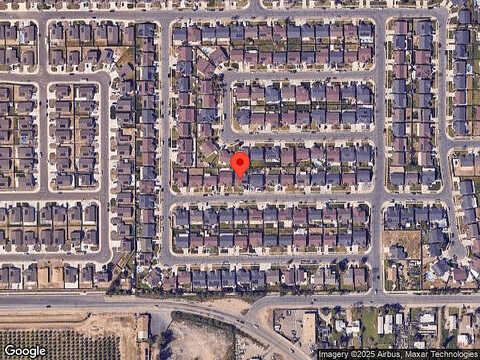 Hermosa, TULARE, CA 93274