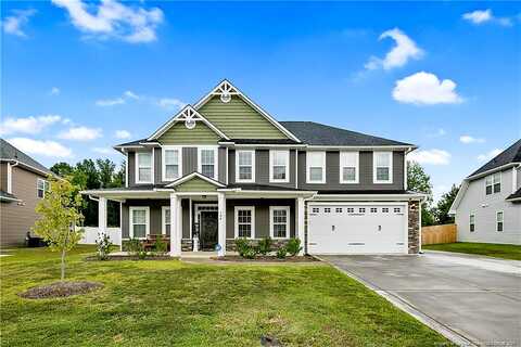 Huntley, RAEFORD, NC 28376