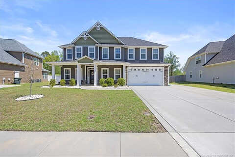 Huntley, RAEFORD, NC 28376