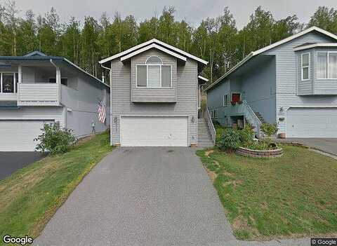 Granite Park, EAGLE RIVER, AK 99577