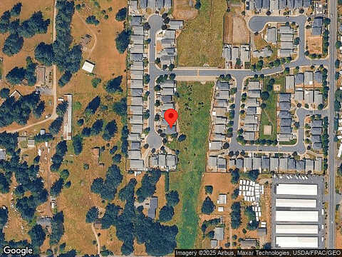 5Th Avenue, SPANAWAY, WA 98387