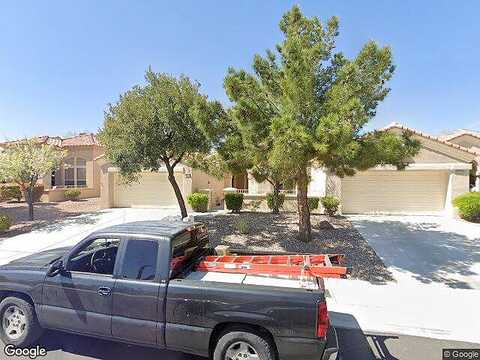 Capestone, LAS VEGAS, NV 89134
