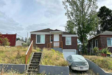 Wright, TACOMA, WA 98404