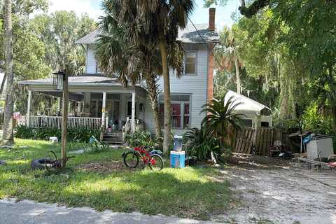 Lake George, SEVILLE, FL 32190