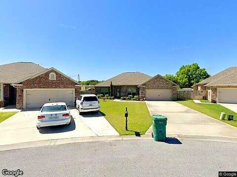 Cummings, FORT WALTON BEACH, FL 32547