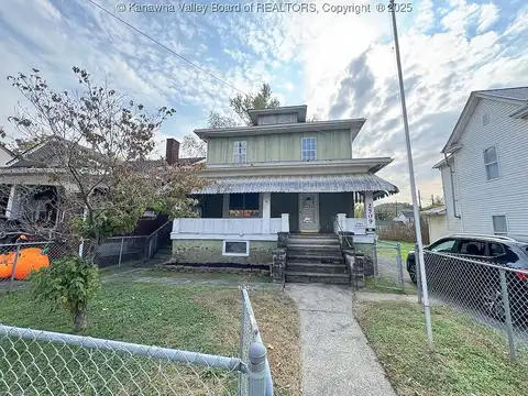 Adams, HUNTINGTON, WV 25704