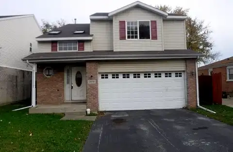 140Th, BLUE ISLAND, IL 60406