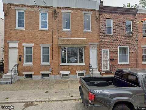 Chatham, PHILADELPHIA, PA 19134