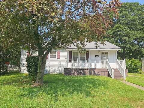 Tallwood, HAMPTON, VA 23666
