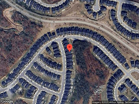 Meander, ODENTON, MD 21113