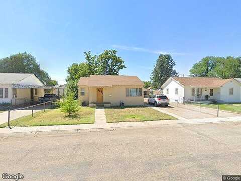 Florence, FOWLER, CO 81039
