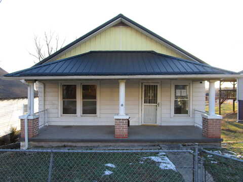 Turner, IRVINE, KY 40336