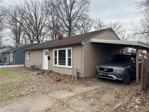 Oregon, SEBRING, OH 44672