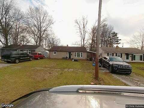 Oregon, SEBRING, OH 44672