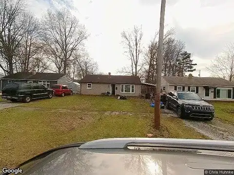 Oregon, SEBRING, OH 44672