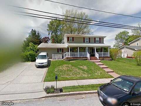 Harvey, RONKONKOMA, NY 11779