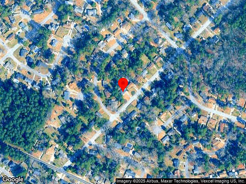 Rushing, AUGUSTA, GA 30906
