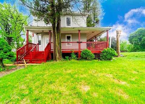 Milford, GWYNN OAK, MD 21207