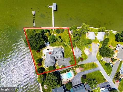 Middle River, MIDDLE RIVER, MD 21220