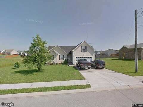 Tamera, CLARKSVILLE, TN 37042