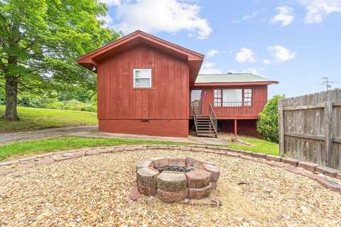 Gary Hills, CLARKSVILLE, TN 37043