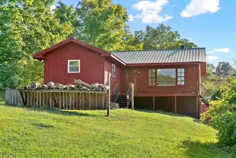 Gary Hills, CLARKSVILLE, TN 37043