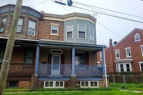 Hudson, GLOUCESTER CITY, NJ 08030