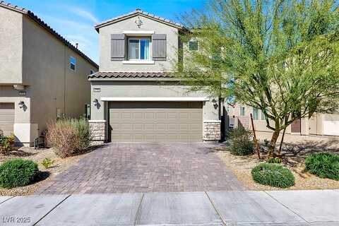 Agave Cactus, NORTH LAS VEGAS, NV 89031