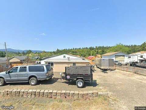 D, LOWELL, OR 97452