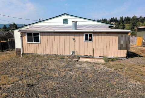 D, LOWELL, OR 97452