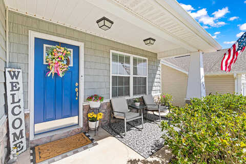 Eisenhower, CRESTVIEW, FL 32539