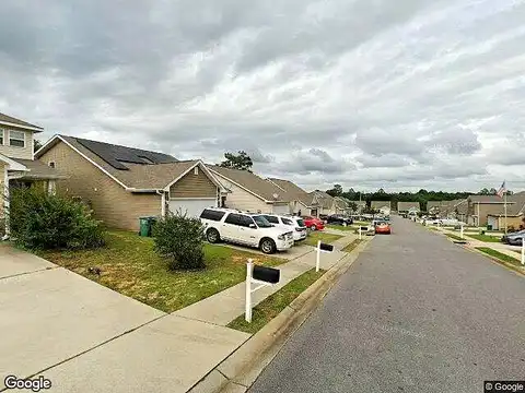 Eisenhower, CRESTVIEW, FL 32539