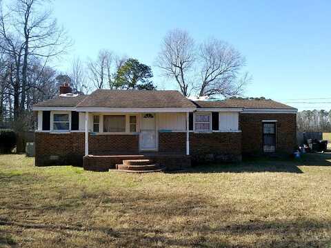 Blackwater, VIRGINIA BEACH, VA 23457
