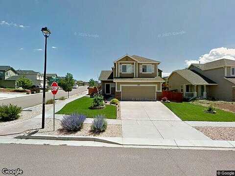 Statute, COLORADO SPRINGS, CO 80922